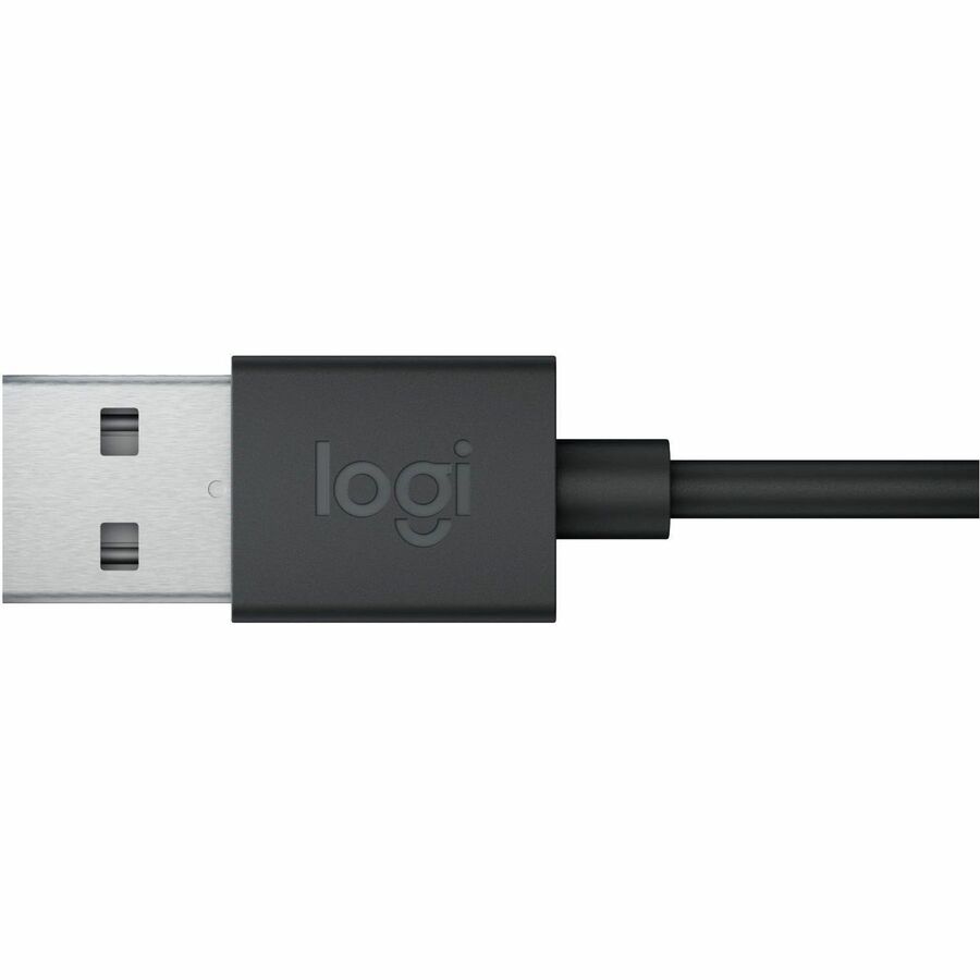 Logitech BRIO 105 Webcam - Graphite Logitech BRIO 105 Webcam - Graphite